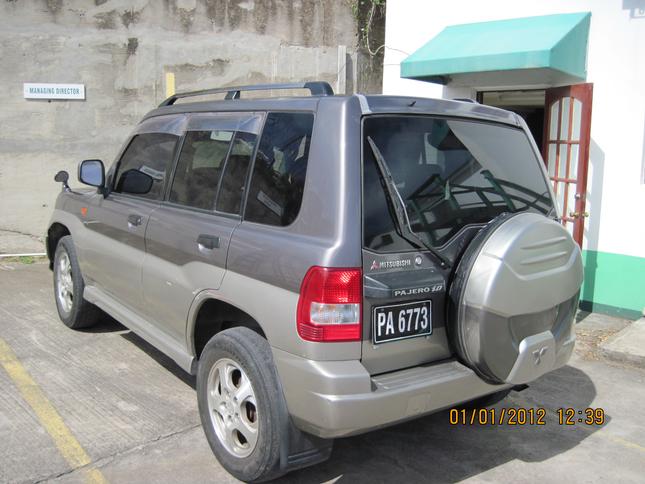 Mitsubishi...Click Here For Details